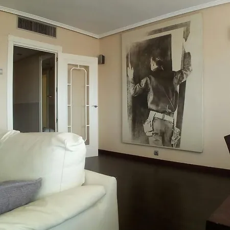 Apartamento Flatsandrooms Zaragoza *