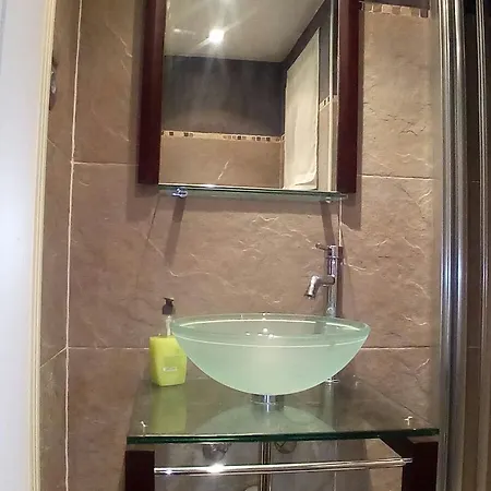 Flatsandrooms Zaragoza Apartamento *