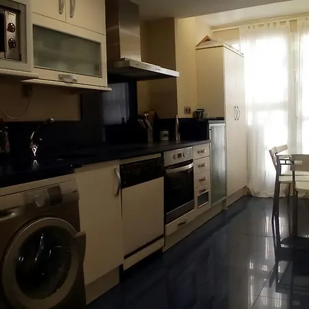 Flatsandrooms Zaragoza Apartamento