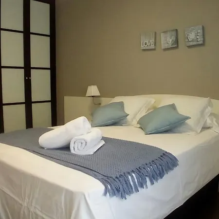 Apartamento Flatsandrooms Zaragoza Zaragoza