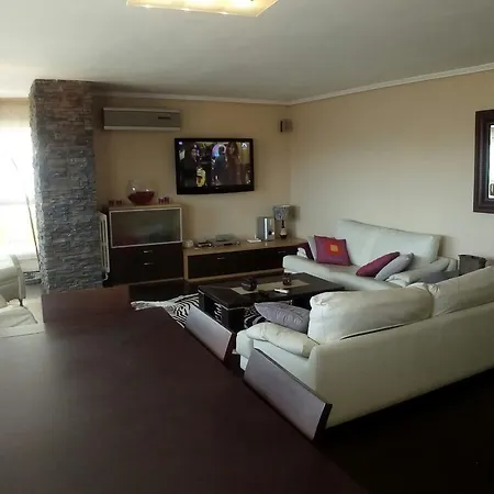 Flatsandrooms Zaragoza Apartamento