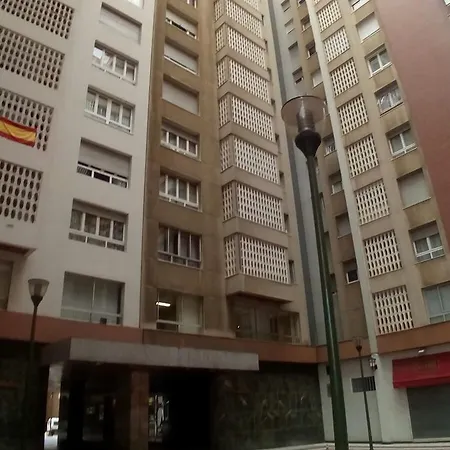 Flatsandrooms Zaragoza Zaragoza