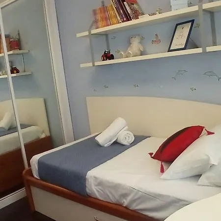 Apartamento Flatsandrooms Zaragoza *